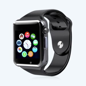 A1 Smart Mobile Watch