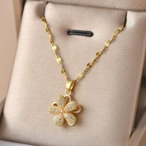 ladies necklace