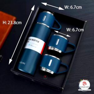 Vacuum Flask