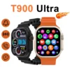 Ultra Smart Watch