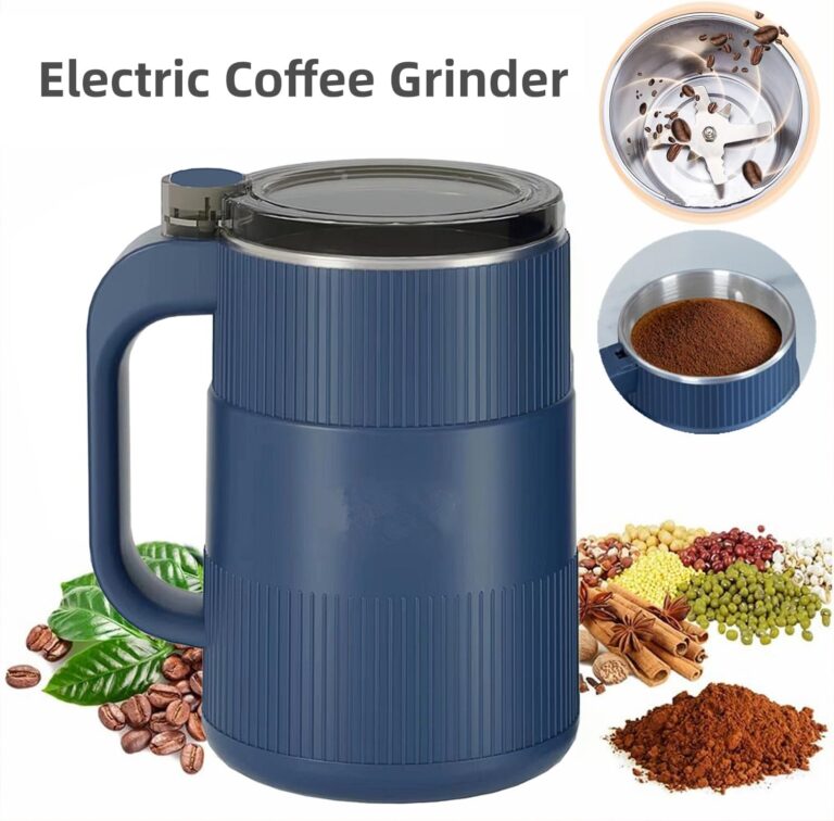 Coffee Grinders and Electric Spice Grinder