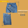 American Eagle